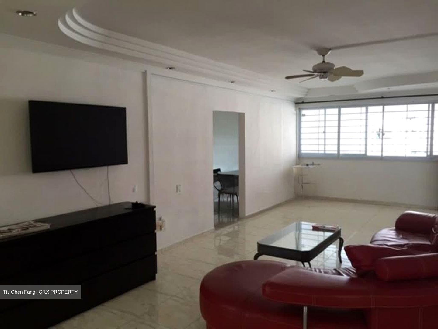 Blk 119 Mcnair Spring (Kallang/Whampoa), HDB 4 Rooms #563225531